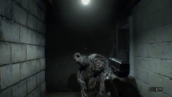 Resident Evil 7: Biohazard - Deluxe Edition — screenshot 3