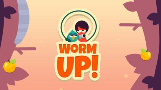 Worm UP! — screenshot 1
