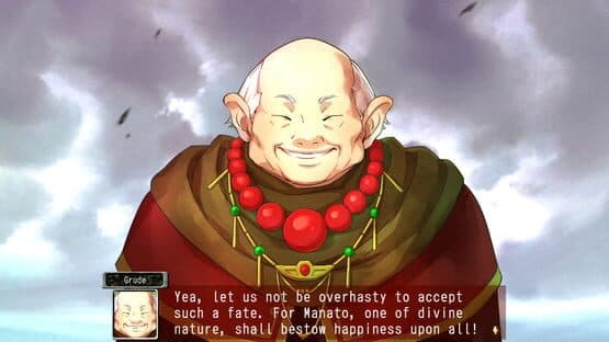 Frane: Dragons' Odyssey — screenshot 4