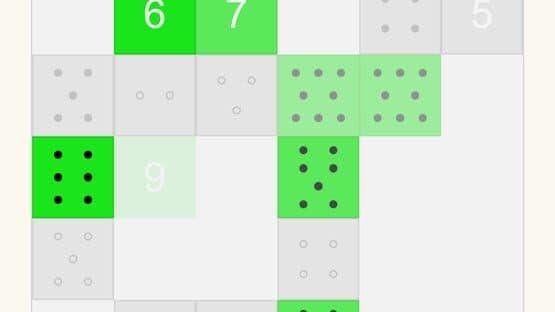 Numerium Challenge — screenshot 2