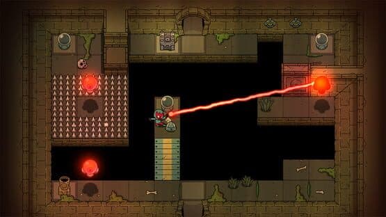 The Swords of Ditto: Mormo's Curse — screenshot 2