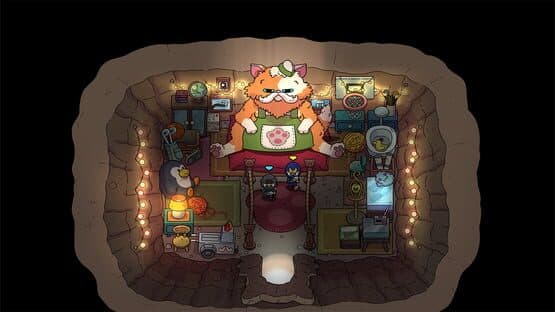 The Swords of Ditto: Mormo's Curse — screenshot 6