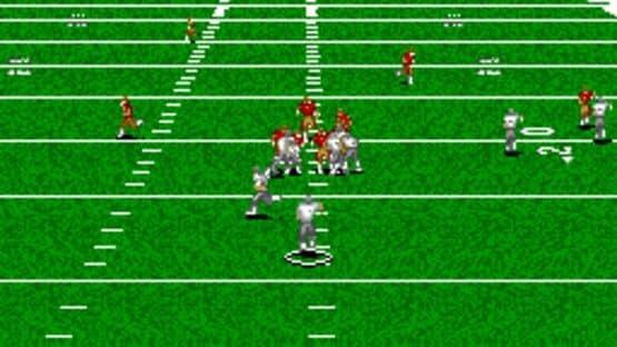 ESPN Sunday Night NFL — screenshot 2