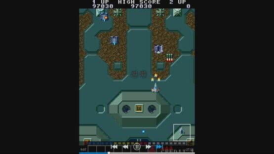 SNK 40th Anniversary Collection — screenshot 6