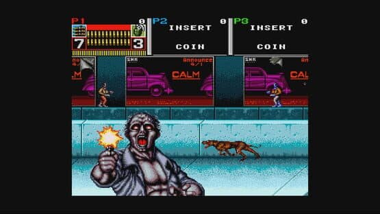 SNK 40th Anniversary Collection — screenshot 7