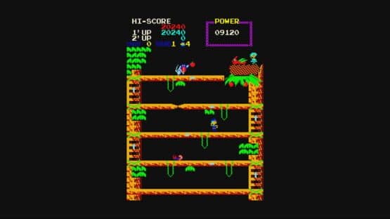 SNK 40th Anniversary Collection — screenshot 8