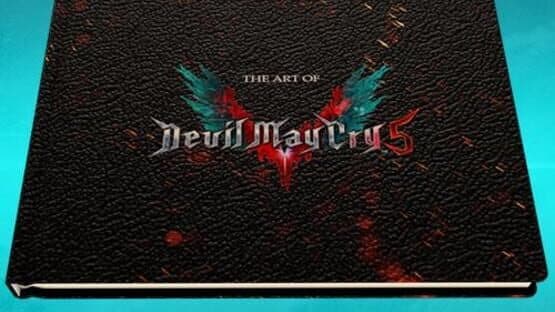 Devil May Cry 5: Collector's Edition — screenshot 3