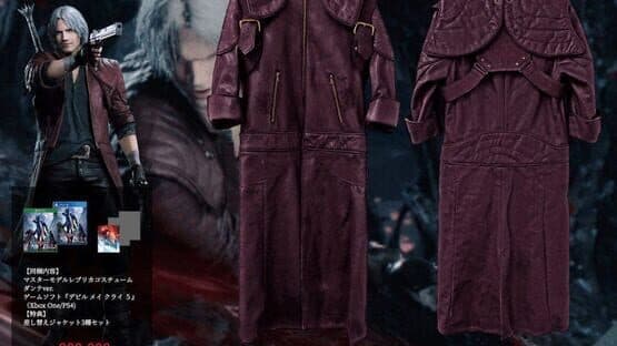 Devil May Cry 5: Ultra Limited Edition — screenshot 2