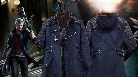 Devil May Cry 5: Ultra Limited Edition — screenshot 3