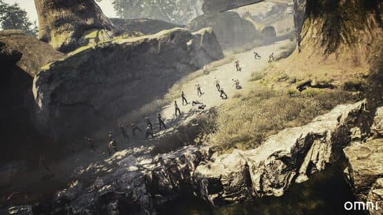 Omni — screenshot 2