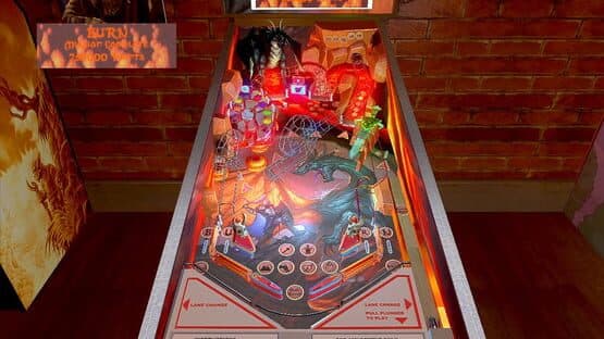 Dragon Pinball — screenshot 2