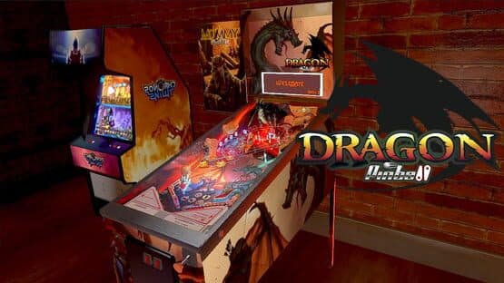 Dragon Pinball — screenshot 5