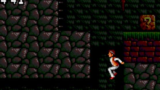 Bram Stoker's Dracula — screenshot 3