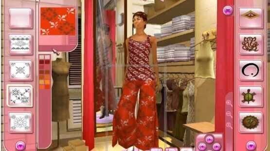 Germany's Next Top Model — screenshot 3