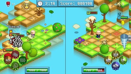 Mushroom Crusher Extreme — screenshot 6