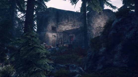 Someday You'll Return — screenshot 3