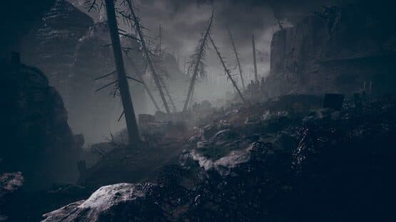 Someday You'll Return — screenshot 5