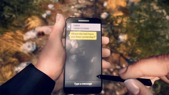Someday You'll Return — screenshot 7