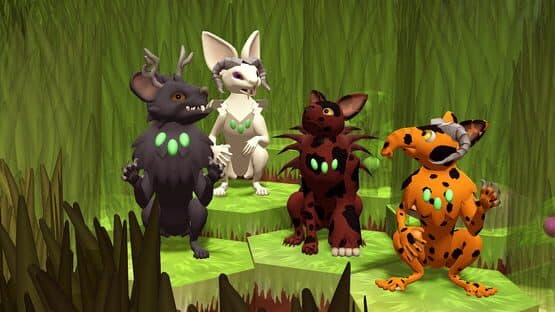 Niche: A Genetics Survival Game — screenshot 5