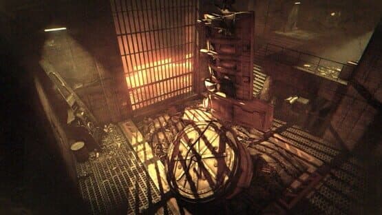 Aliens: Colonial Marines - Movie Map Pack — screenshot 1