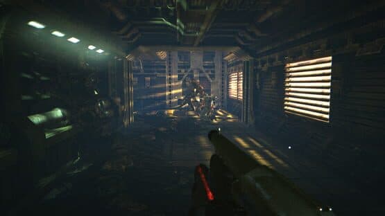 Aliens: Colonial Marines - Reconnaissance Pack — screenshot 1