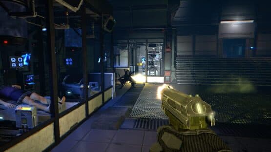 Aliens: Colonial Marines - Reconnaissance Pack — screenshot 2