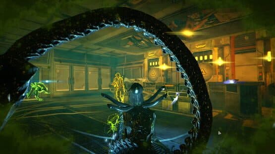 Aliens: Colonial Marines - Reconnaissance Pack — screenshot 3