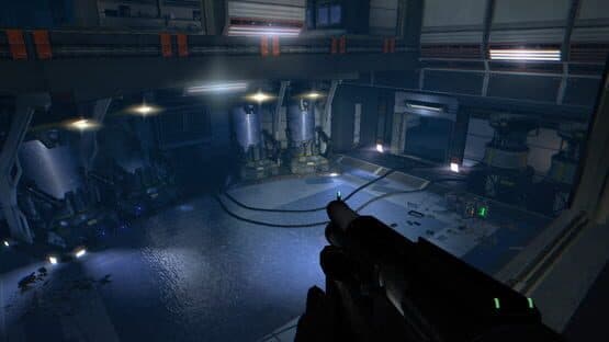 Aliens: Colonial Marines - Reconnaissance Pack — screenshot 4