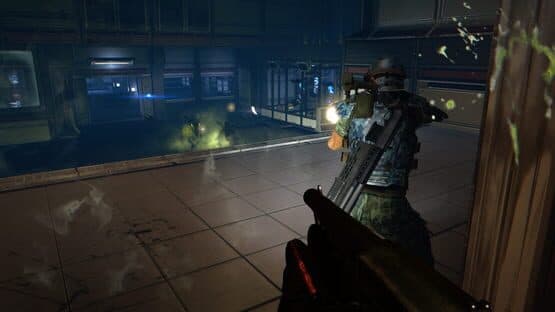 Aliens: Colonial Marines - Reconnaissance Pack — screenshot 5