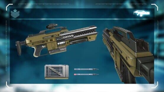 Aliens: Colonial Marines - Sharp Sticks — screenshot 1
