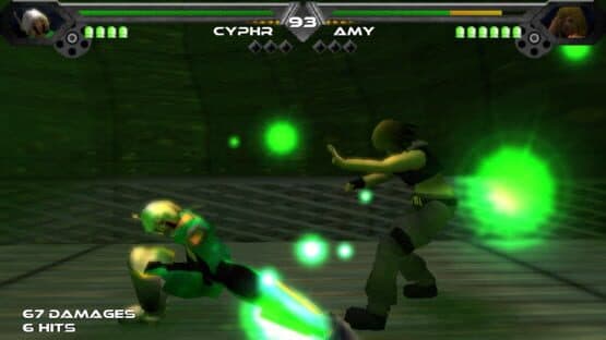 Schwarzerblitz — screenshot 1