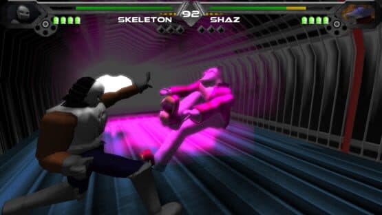 Schwarzerblitz — screenshot 2