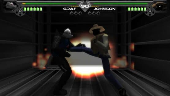 Schwarzerblitz — screenshot 4