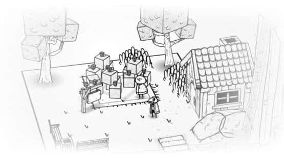 Toem — screenshot 1