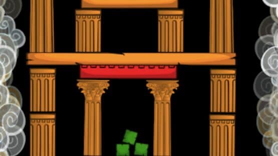 Pandrax — screenshot 1