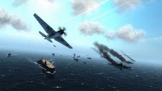 Air Conflicts: Double Pack — screenshot 1