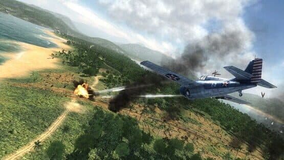 Air Conflicts: Double Pack — screenshot 2