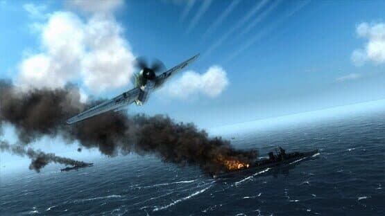Air Conflicts: Double Pack — screenshot 4