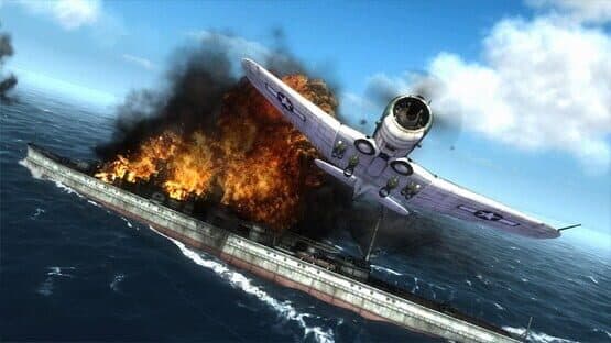 Air Conflicts: Double Pack — screenshot 5