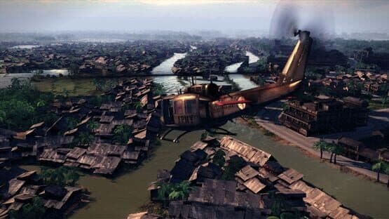Air Conflicts: Double Pack — screenshot 6