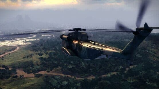 Air Conflicts: Double Pack — screenshot 7