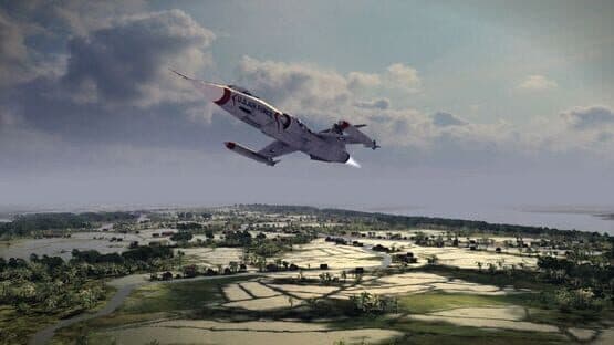 Air Conflicts: Double Pack — screenshot 8