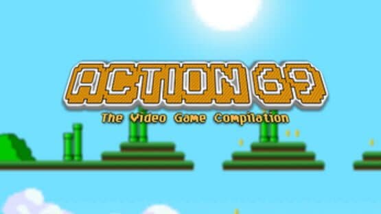 Action 69 — screenshot 1