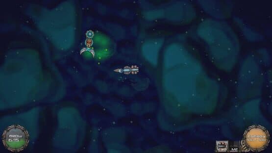 Sipho — screenshot 5