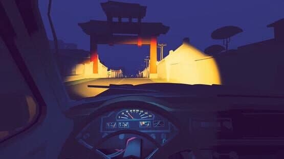 Road to Guangdong — screenshot 7