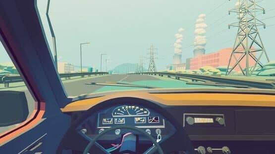 Road to Guangdong — screenshot 8