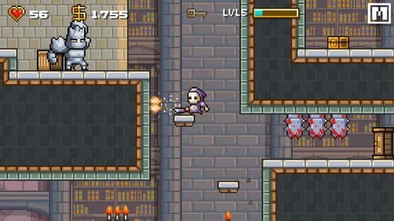 Devious Dungeon 2 — screenshot 1