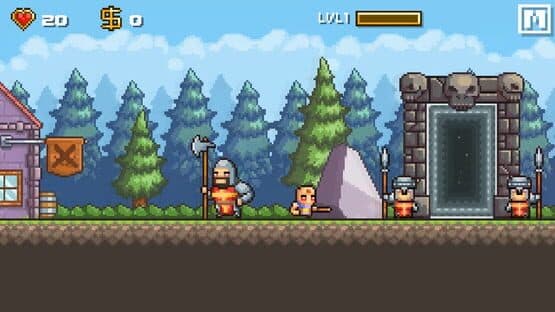 Devious Dungeon 2 — screenshot 2