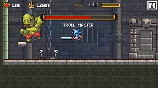 Devious Dungeon 2 — screenshot 3