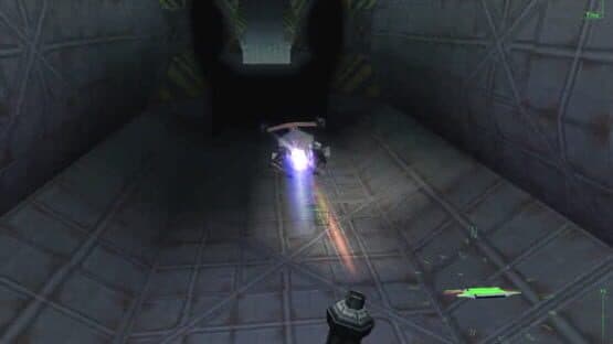 Lander — screenshot 1